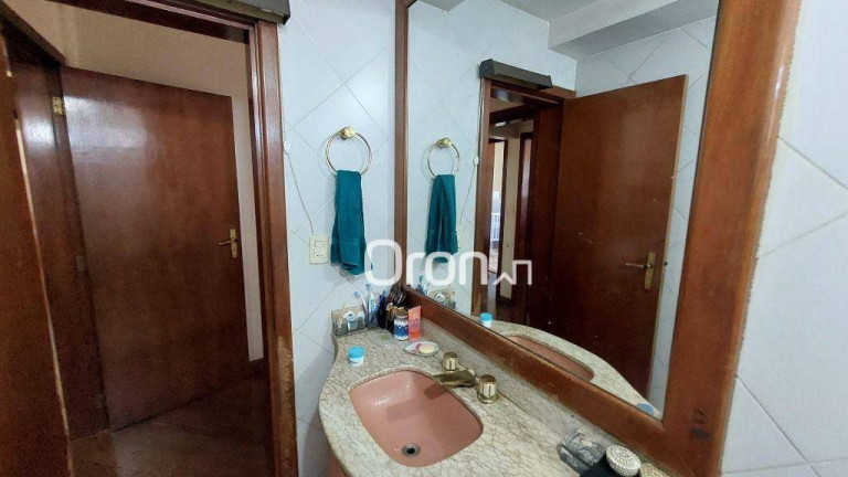 Imagem Cobertura com 4 Quartos à Venda, 271 m² em Setor Sul - Goiânia