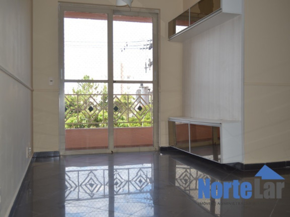 Imagem Apartamento com 2 Quartos à Venda, 55 m² em Vila Pita - São Paulo