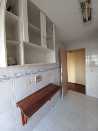 Imagem Apartamento com 2 Quartos para Alugar, 50 m² em Jardim Vergueiro (sacomã) - São Paulo Imagem Apartamento com 2 Quartos para Alugar, 50 m² em Jardim Vergueiro (sacomã) - São Paulo