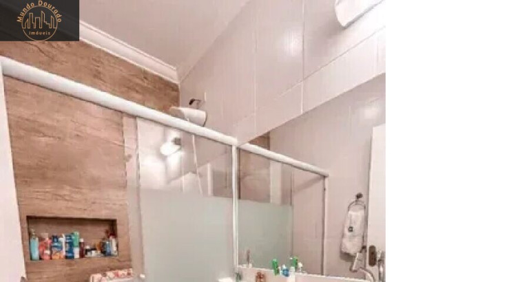 Imagem Casa de Condomínio com 3 Quartos à Venda, 118 m² em Vila Homero Thon - Santo André Imagem Casa de Condomínio com 3 Quartos à Venda, 118 m² em Vila Homero Thon - Santo André
