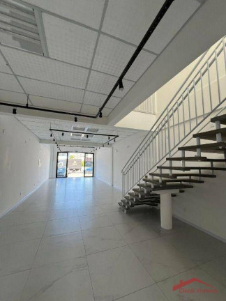 Imagem Loja para Alugar, 94 m² em Bom Retiro - Joinville Imagem Loja para Alugar, 94 m² em Bom Retiro - Joinville