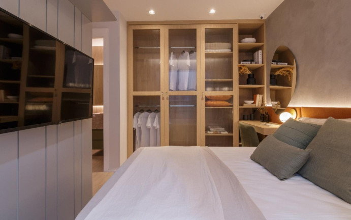 Imagem Apartamento com 2 Quartos à Venda, 40 m² em Santo Cristo - Rio De Janeiro