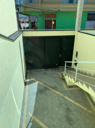 Imagem Sobrado com 3 Quartos à Venda, 186 m² em Vila Iório - São Paulo Imagem Sobrado com 3 Quartos à Venda, 186 m² em Vila Iório - São Paulo