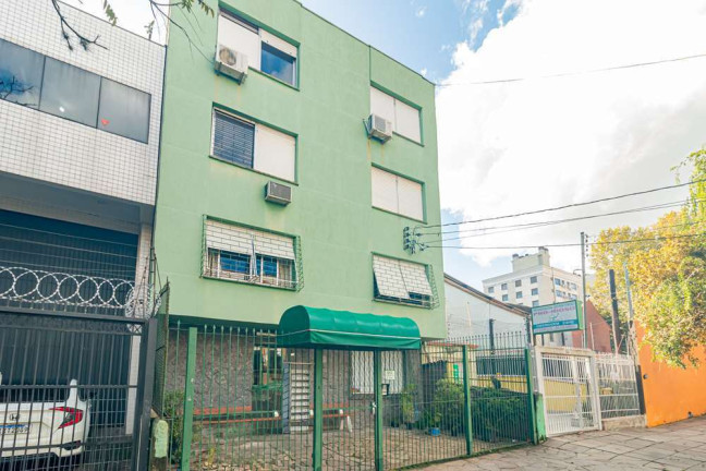 Imóvel com 2 Quartos à Venda, 78 m² em Santana - Porto Alegre