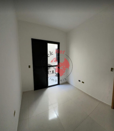 Imagem Apartamento com 2 Quartos à Venda, 40 m² em Jardim Alvorada - Santo André