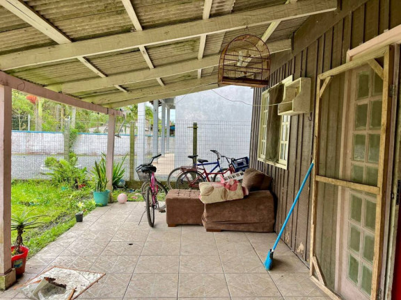 Imagem Casa com 2 Quartos à Venda, 70 m² em Salinas - Balneário Barra Do Sul Imagem Casa com 2 Quartos à Venda, 70 m² em Salinas - Balneário Barra Do Sul