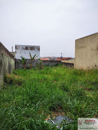 Imagem Terreno à Venda, 250 m² em Parque Residencial Salerno (nova Veneza) - Sumaré Imagem Terreno à Venda, 250 m² em Parque Residencial Salerno (nova Veneza) - Sumaré