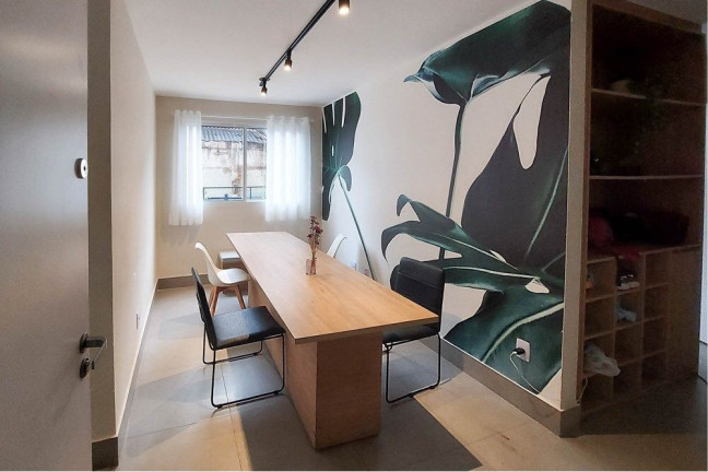 Imagem Apartamento com 2 Quartos à Venda, 89 m² em Campos Elíseos - São Paulo