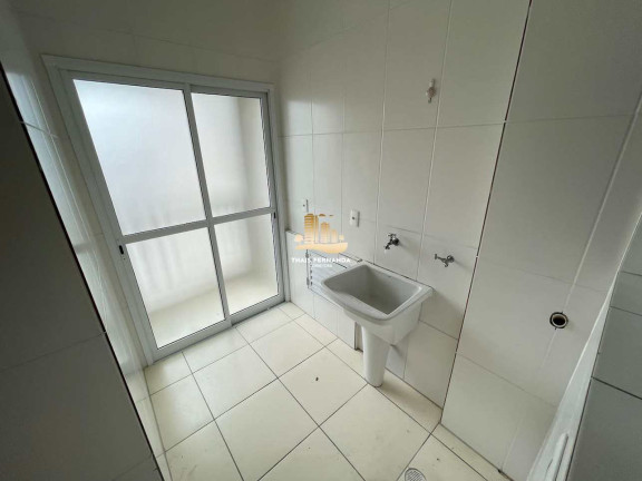 Imagem Apartamento com 3 Quartos à Venda, 115 m² em Guilhermina - Praia Grande