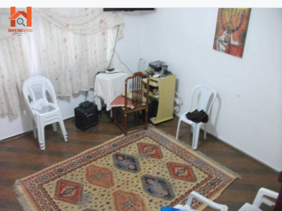 Casa com 3 Quartos à Venda, 200 m² em Vila Santa Catarina - São Paulo