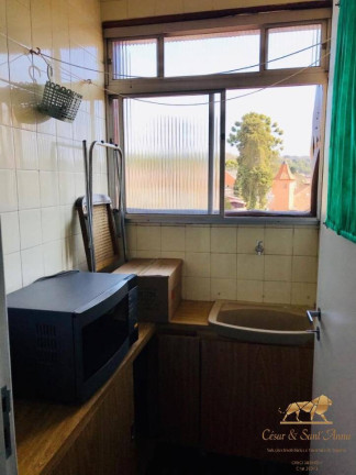 Imagem Apartamento com 1 Quarto à Venda, 55 m² em Vila Iara - Campos Do Jordão Imagem Apartamento com 1 Quarto à Venda, 55 m² em Vila Iara - Campos Do Jordão