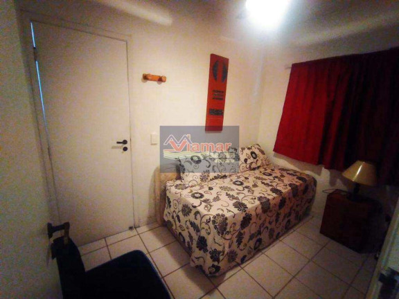 Imagem Apartamento com 3 Quartos à Venda, 90 m² em Enseada - Guarujá