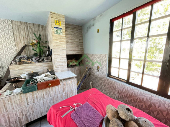 Imagem Casa com 2 Quartos à Venda, 130 m² em Costeira - Balneário Barra Do Sul