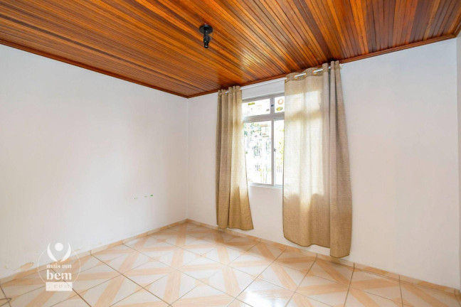 Imagem Casa com 3 Quartos à Venda, 69 m² em Bairro Alto - Curitiba
