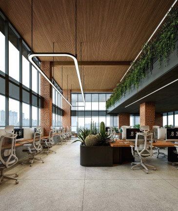 Imagem Imóvel Comercial à Venda, 873 m² em Itaim Bibi - São Paulo