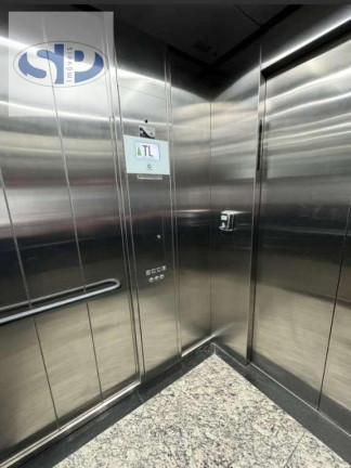 Imagem Sala Comercial à Venda, 256 m² em Centro Histórico De São Paulo - São Paulo