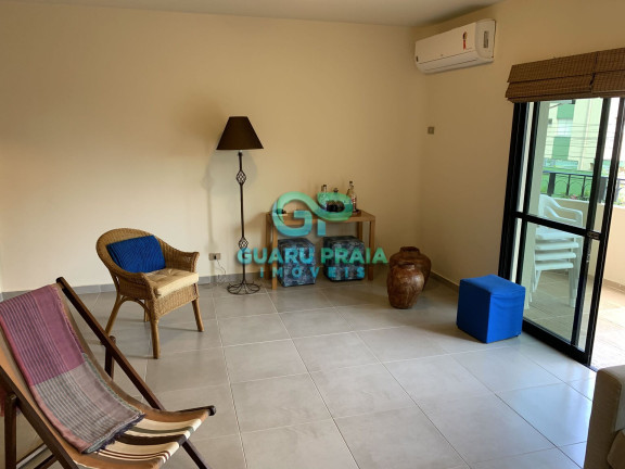 Imagem Apartamento com 3 Quartos à Venda, 120 m² em Enseada - Guarujá Imagem Apartamento com 3 Quartos à Venda, 120 m² em Enseada - Guarujá