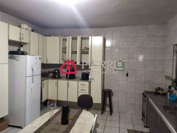 Imagem Casa com 4 Quartos à Venda, 150 m² em Vila Nossa Senhora Do Retiro - São Paulo Imagem Casa com 4 Quartos à Venda, 150 m² em Vila Nossa Senhora Do Retiro - São Paulo