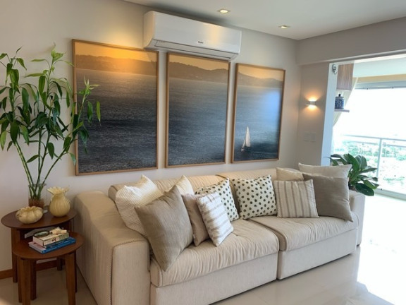 Imagem Apartamento com 3 Quartos à Venda, 144 m² em Piatã - Salvador