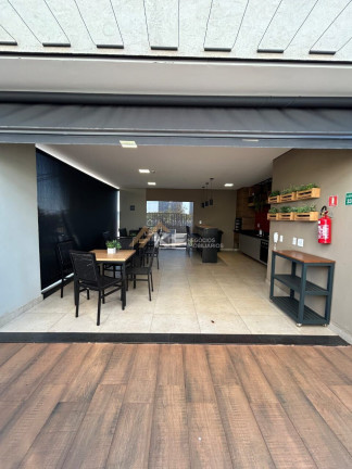 Imagem Apartamento com 2 Quartos à Venda, 55 m² em Jardim Olhos Dagua - Ribeirão Preto Imagem Apartamento com 2 Quartos à Venda, 55 m² em Jardim Olhos Dagua - Ribeirão Preto