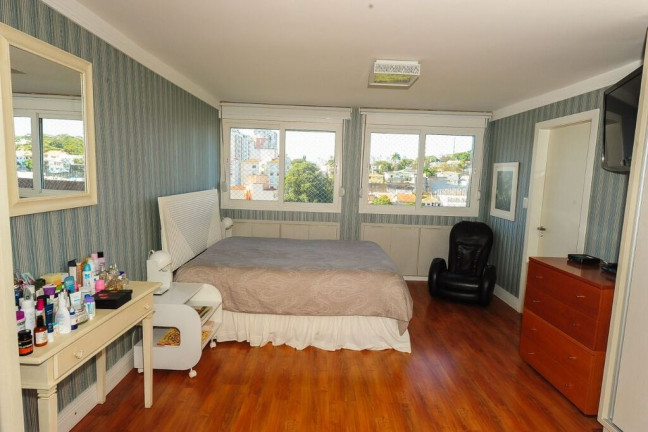 Imagem Apartamento com 4 Quartos à Venda,  em Sumaré - São Paulo