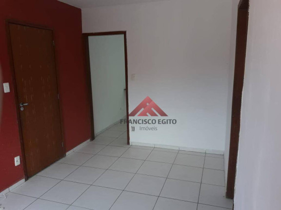 Imagem Apartamento com 2 Quartos à Venda, 42 m² em Guaxindiba - São Gonçalo Imagem Apartamento com 2 Quartos à Venda, 42 m² em Guaxindiba - São Gonçalo
