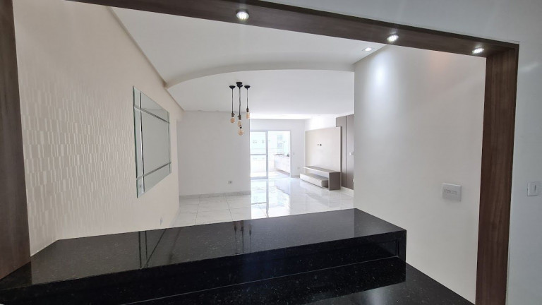 Imagem Apartamento com 3 Quartos à Venda, 139 m² em Guilhermina - Praia Grande Imagem Apartamento com 3 Quartos à Venda, 139 m² em Guilhermina - Praia Grande