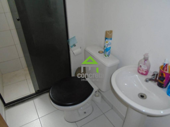 Imagem Apartamento com 2 Quartos à Venda, 49 m² em Jardim ísis - Cotia