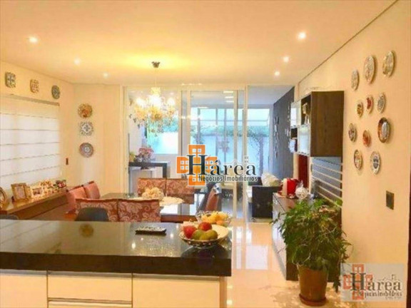 Imagem Sobrado com 3 Quartos à Venda, 305 m² em Chácara Ondina - Sorocaba