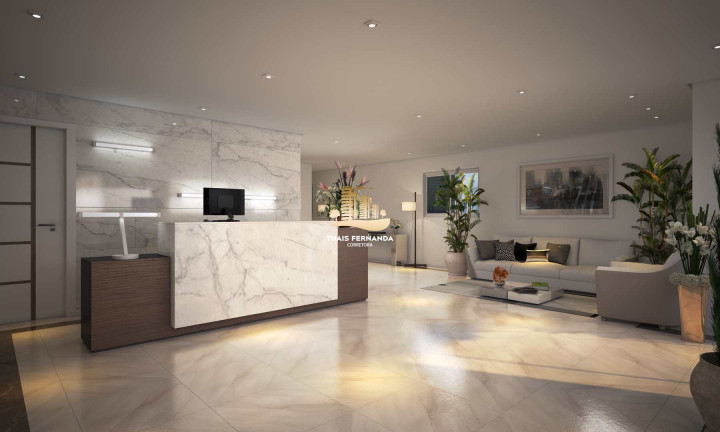 Imagem Apartamento com 1 Quarto à Venda, 37 m² em Aviação - Praia Grande