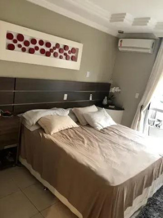 Imagem Apartamento com 3 Quartos à Venda, 110 m² em Bosque Da Saúde - Cuiabá Imagem Apartamento com 3 Quartos à Venda, 110 m² em Bosque Da Saúde - Cuiabá