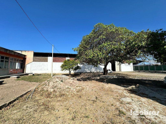 Imagem Galpão para Alugar, 2.288 m² em Distrito Industrial - Maracanaú Imagem Galpão para Alugar, 2.288 m² em Distrito Industrial - Maracanaú