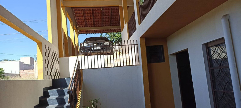 Imagem Casa com 5 Quartos à Venda, 153 m² em Jardim Portal Das Flores Ii - Arapongas