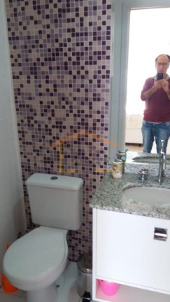 Imagem Apartamento com 2 Quartos à Venda, 60 m² em Vila Nova Mazzei - São Paulo