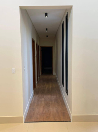 Imagem Casa com 3 Quartos à Venda, 220 m² em Condomínio Terras Do Vale - Caçapava