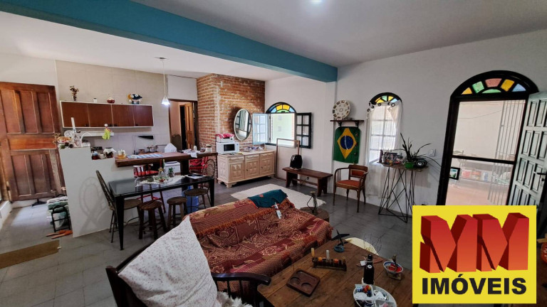 Imagem Casa com 5 Quartos à Venda, 160 m² em Praia Do Foguete - Cabo Frio Imagem Casa com 5 Quartos à Venda, 160 m² em Praia Do Foguete - Cabo Frio