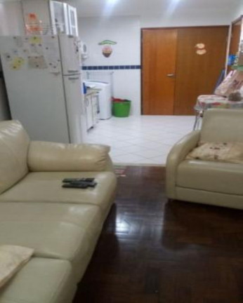Apartamento com 1 Quarto à Venda, 40 m² em República - São Paulo