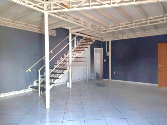 Imagem Ponto Comercial para Alugar, 157 m² em Centro - Pindamonhangaba Imagem Ponto Comercial para Alugar, 157 m² em Centro - Pindamonhangaba