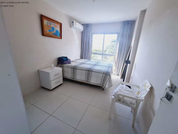Imagem Imóvel com 3 Quartos à Venda, 117 m² em Caminho Das árvores - Salvador Imagem Imóvel com 3 Quartos à Venda, 117 m² em Caminho Das árvores - Salvador