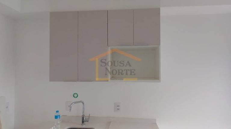 Imagem Apartamento com 1 Quarto à Venda, 26 m² em Tucuruvi - São Paulo Imagem Apartamento com 1 Quarto à Venda, 26 m² em Tucuruvi - São Paulo