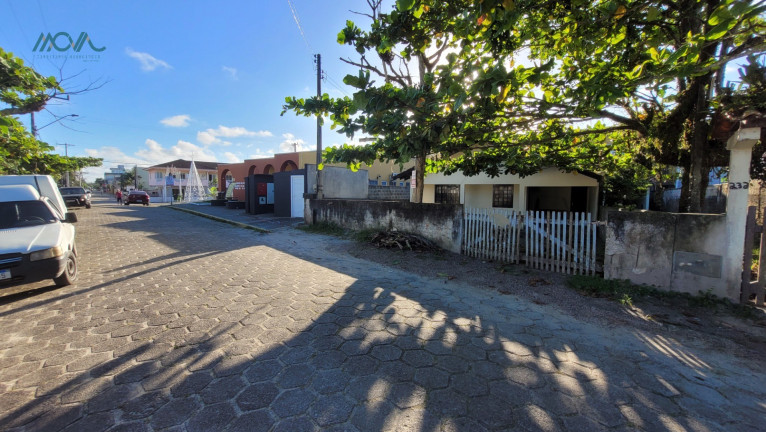 Imagem Casa com 3 Quartos à Venda, 71 m² em Itapema Do Norte - Itapoá