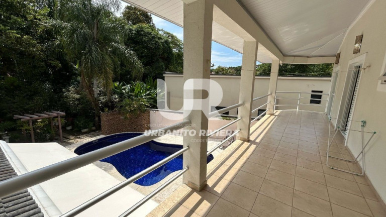 Imagem Casa com 5 Quartos à Venda, 476 m² em Riviera - Bertioga