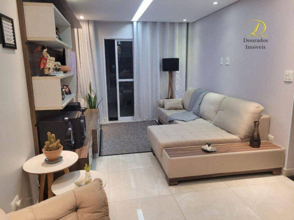 Imagem Apartamento com 3 Quartos à Venda, 130 m² em Canto Do Forte - Praia Grande Imagem Apartamento com 3 Quartos à Venda, 130 m² em Canto Do Forte - Praia Grande