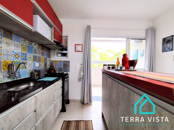 Imagem Apartamento com 2 Quartos à Venda, 64 m² em Perequê Açu - Ubatuba Imagem Apartamento com 2 Quartos à Venda, 64 m² em Perequê Açu - Ubatuba
