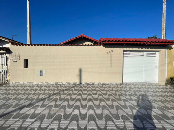 Imagem Casa com 3 Quartos à Venda, 260 m² em Agenor De Campos - Mongaguá Imagem Casa com 3 Quartos à Venda, 260 m² em Agenor De Campos - Mongaguá