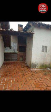 Imagem Sobrado com 3 Quartos à Venda, 112 m² em Jardim Três Marias - Guarujá