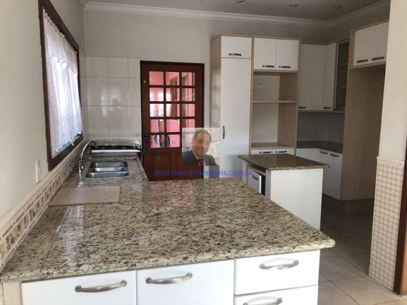 Imagem Casa de Condomínio com 4 Quartos à Venda, 347 m² em Barueri