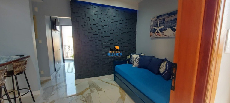 Foto do imóvel Apartamento à Venda,  em Centro - São Vicente