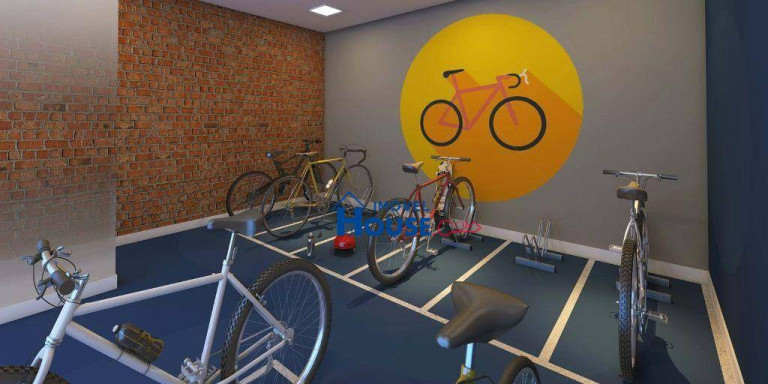 Imagem Apartamento com 2 Quartos à Venda, 71 m² em Vila Madalena - São Paulo