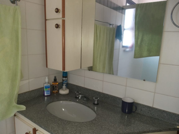 Imagem Imóvel com 3 Quartos à Venda, 96 m² em Sumarezinho - São Paulo